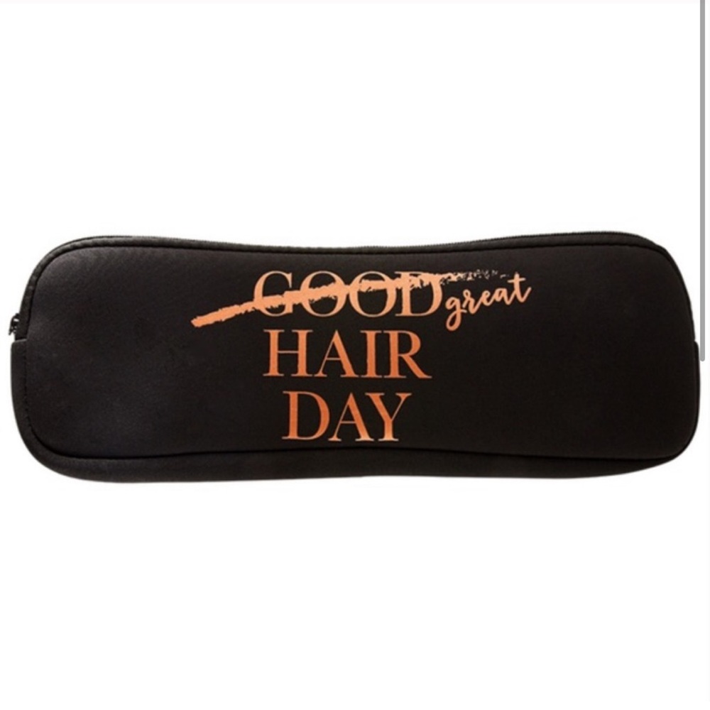 My Tagalongs Hair Tools Case